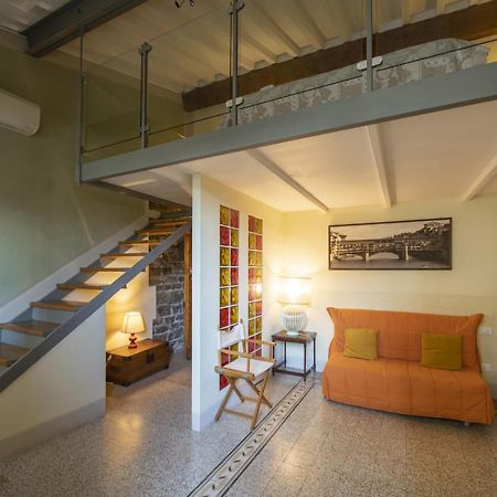 Proconsolo Apartment Florens Exteriör bild