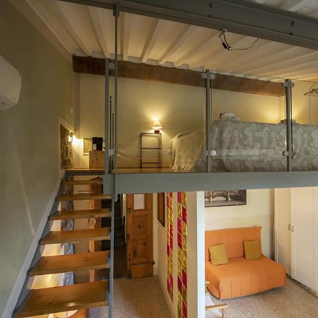 Proconsolo Apartment Florens Exteriör bild