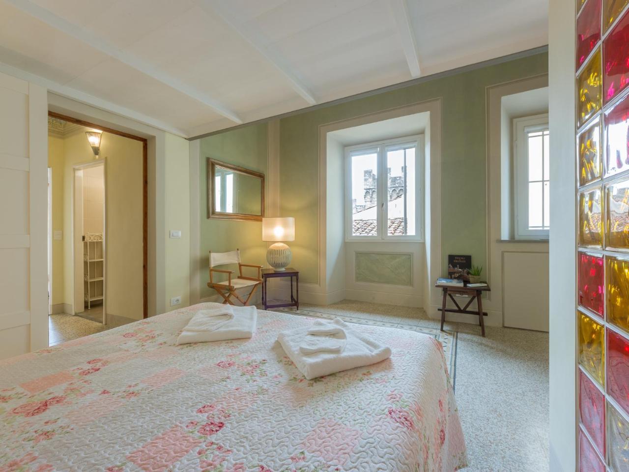 Proconsolo Apartment Florens Exteriör bild